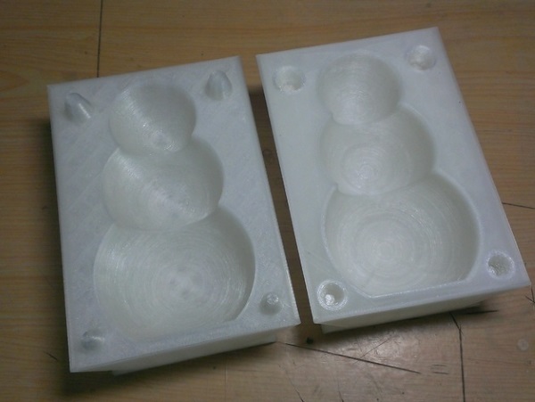 ʮһ 3Dӡѳѩ˴܊ 