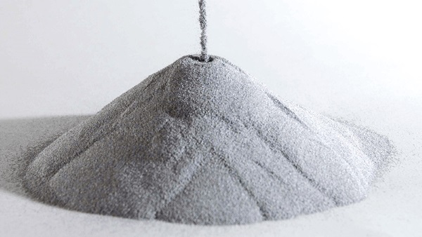 霧化技術可制造高質量的金屬3D打印粉末 霧化技術可制造高質量的金屬3D打印粉末