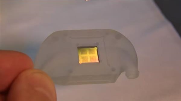科學家使用3D打印技術(shù)開發(fā)人工腎臟 科學家使用3D打印技術(shù)開發(fā)人工腎臟