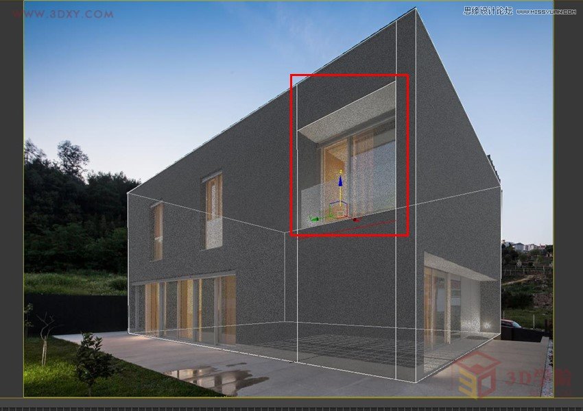 3DMAX͸ҕƥoƬģ,PS̳,˼̳̾W