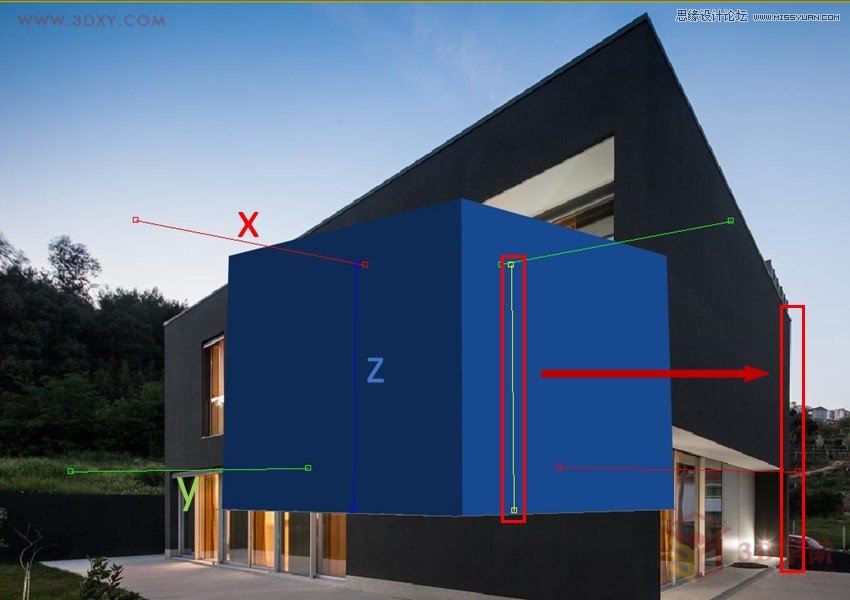 3DMAX͸ҕƥoƬģ,PS̳,˼̳̾W