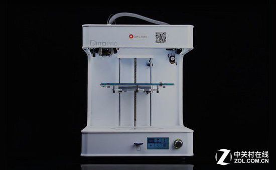 10微米的比拼 9款3D打印機(jī)華山論劍