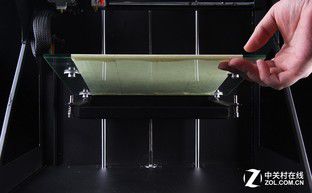 10微米的比拼 9款3D打印機(jī)華山論劍