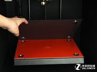 10微米的比拼 9款3D打印機(jī)華山論劍