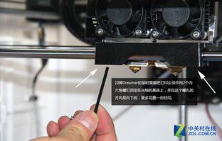 10微米的比拼 9款3D打印機(jī)華山論劍