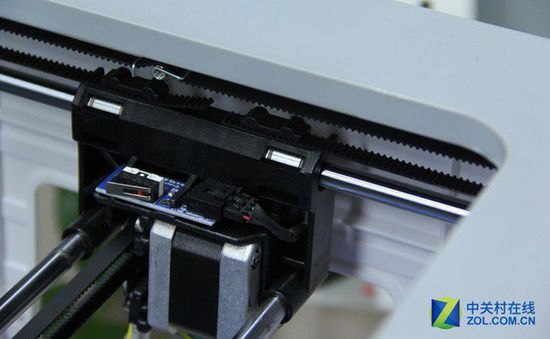 10微米的比拼 9款3D打印機華山論劍