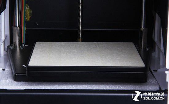 10微米的比拼 9款3D打印機(jī)華山論劍