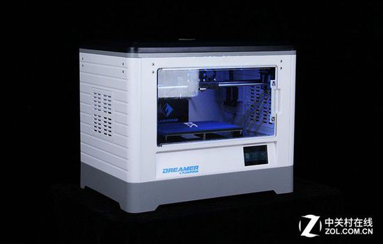 10微米的比拼 9款3D打印機華山論劍