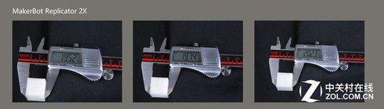 10微米的比拼 9款3D打印機(jī)華山論劍