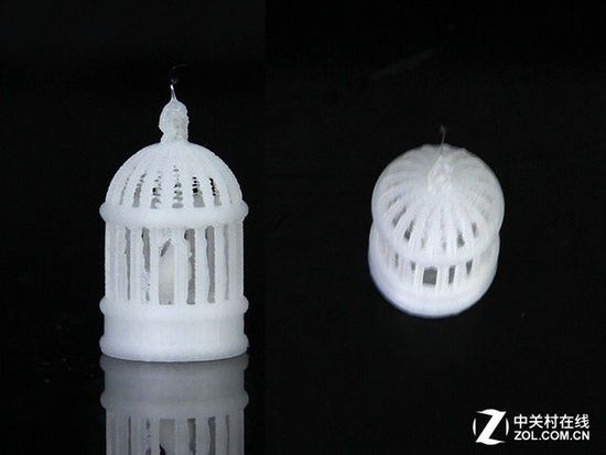 10微米的比拼 9款3D打印機華山論劍