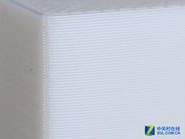 10微米的比拼 9款3D打印機(jī)華山論劍