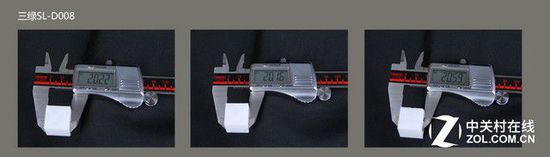 10微米的比拼 9款3D打印機(jī)華山論劍