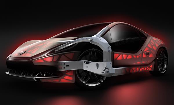 EDAGʹ3Dӡgδ܇NextGen