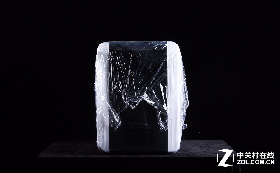 ICEMAN3D D150 W(wng)j(lu)o3DӡC(j)Dp