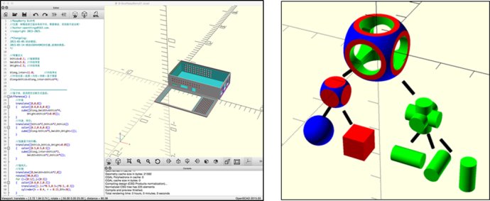 OpenSCAD