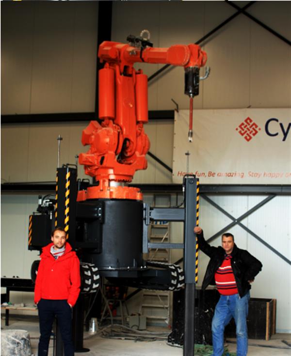 mCyBe Construction˾_lƄʽ3DӡC