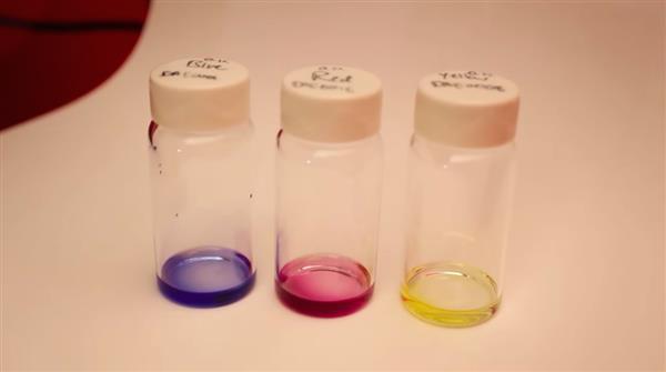 ʡColorModg3Dӡɫ׃