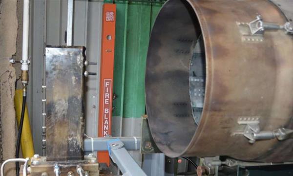美國空軍和HRL實驗室合作研發超音聲飛行器3D打印材料 美國空軍和HRL實驗室合作研發超音聲飛行器3D打印材料