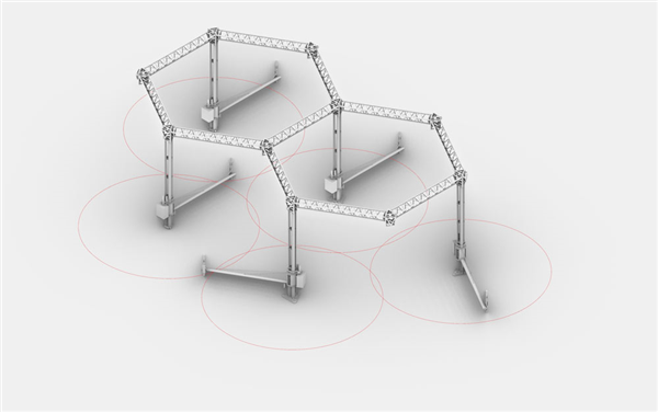 WASPl(f)ڽģKCrane WASP infinity 3DӡC(j)