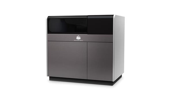 3D Systems發(fā)布用于熔模鑄造蠟模的ProJet MJP 2500 IC 3D打印機 3D Systems發(fā)布用于熔模鑄造蠟模的ProJet MJP 2500 IC 3D打印機