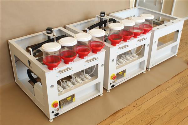 iro3d公司發(fā)售5000臺桌面SPD金屬3D打印機(jī) iro3d公司發(fā)售5000臺桌面SPD金屬3D打印機(jī)