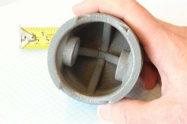 iro3d公司發(fā)售5000臺桌面SPD金屬3D打印機(jī) iro3d公司發(fā)售5000臺桌面SPD金屬3D打印機(jī)