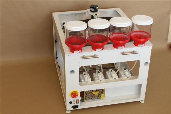 iro3d公司發(fā)售5000臺桌面SPD金屬3D打印機(jī) iro3d公司發(fā)售5000臺桌面SPD金屬3D打印機(jī)