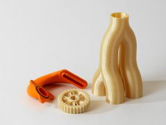 <b>BOSSARD集團收購了3D-PROTOTYP 49％的股份，并擴展3D打印行業</b>
