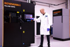 <b>山特維克在formnext上展示客戶使用案例，繼續投資金屬3D打印</b>
