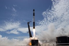 <b>善于3D打印航空發動機的Rocket Lab獲得了1.4億美元投資</b>