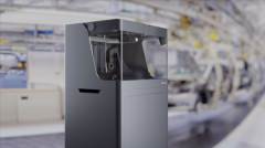 <b>工業3D打印機制造商Markforged完成D輪8200萬美元融資</b>