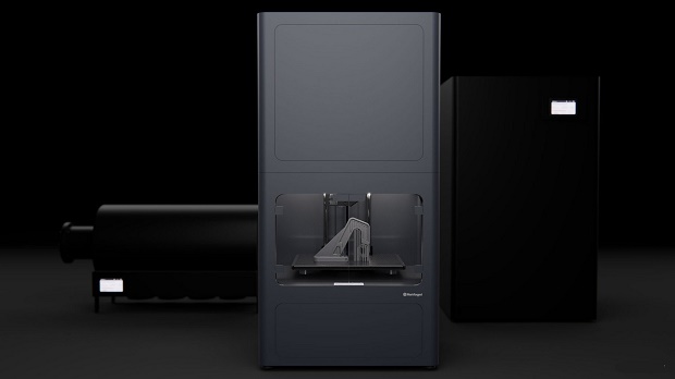 Markforged和Carahsoft合作,向美國政府提供3D打印機 Markforged和Carahsoft合作,向美國政府提供3D打印機