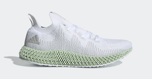 ALPHAEDGE 4D 運(yùn)動(dòng)鞋 ALPHAEDGE 4D 運(yùn)動(dòng)鞋