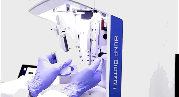 ӡfʽl(f)BioMaker3DӡC(j)