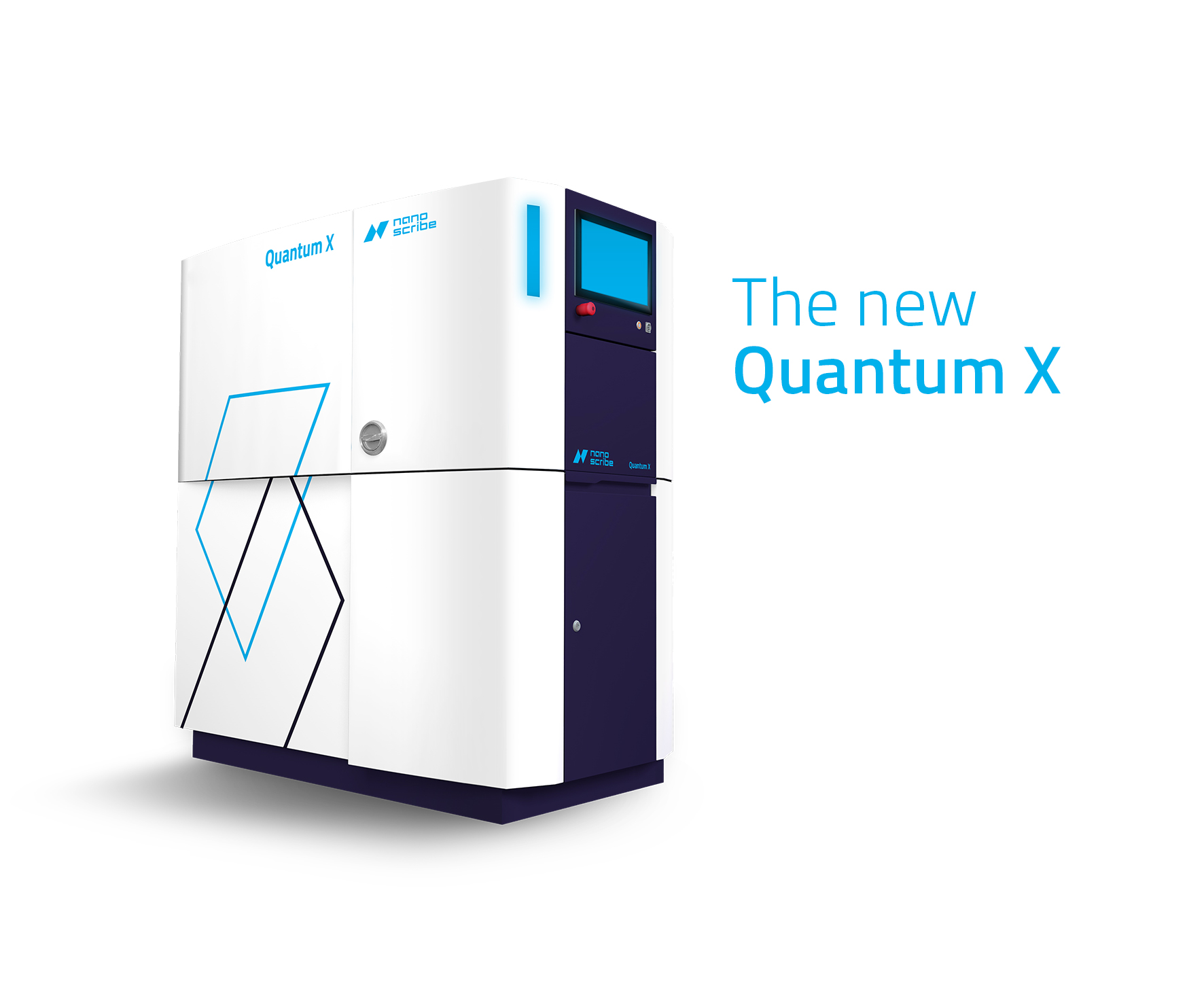 pQuantum XC