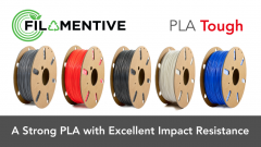 FILAMENTIVEPLA TOUGH 3Dӡ_ԱͨPLA7.5
