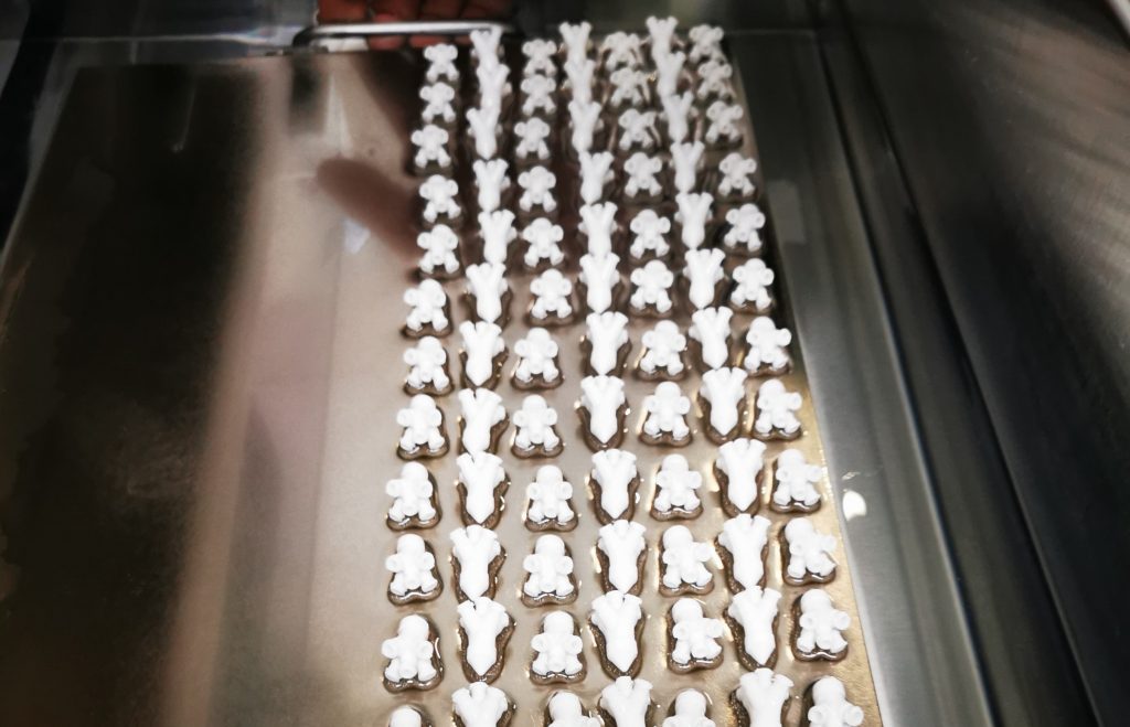 XJet 的 SMART 系統旨在自動化陶瓷 3D 打印部件的后處理 XJet 的 SMART 系統旨在自動化陶瓷 3D 打印部件的后處理