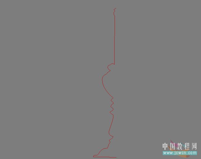 3ds MAX一盞銅油燈的建模及渲染