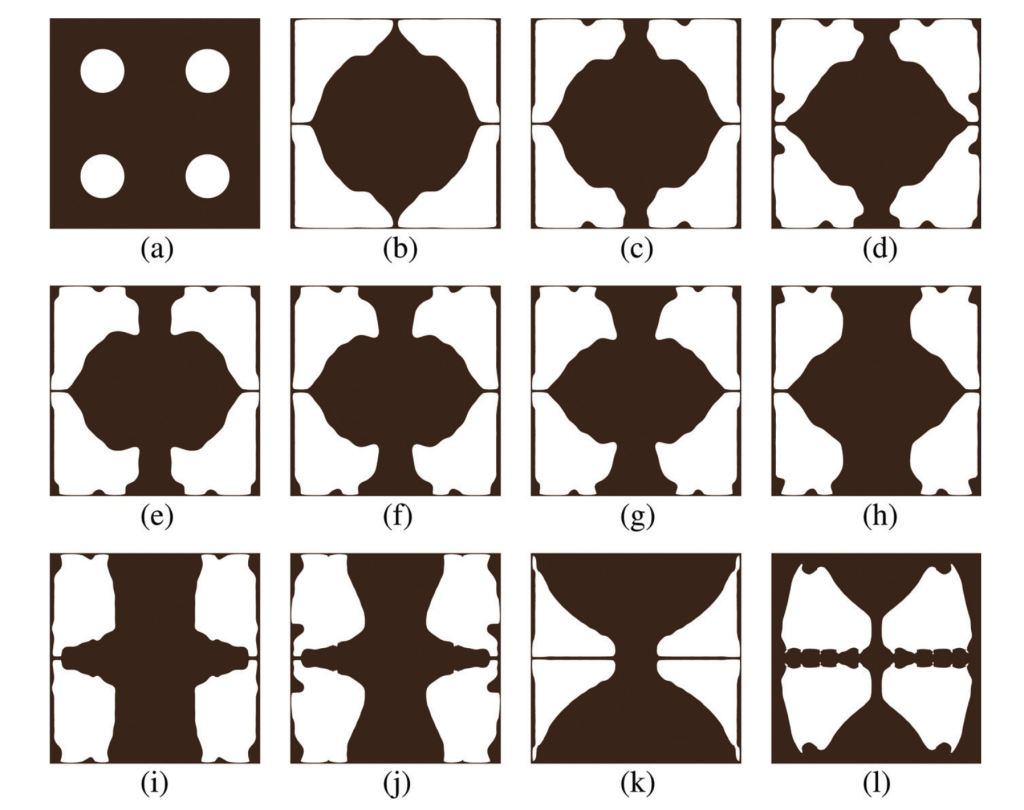 科學(xué)家們的 3D 打印巧克力設(shè)計 科學(xué)家們的 3D 打印巧克力設(shè)計