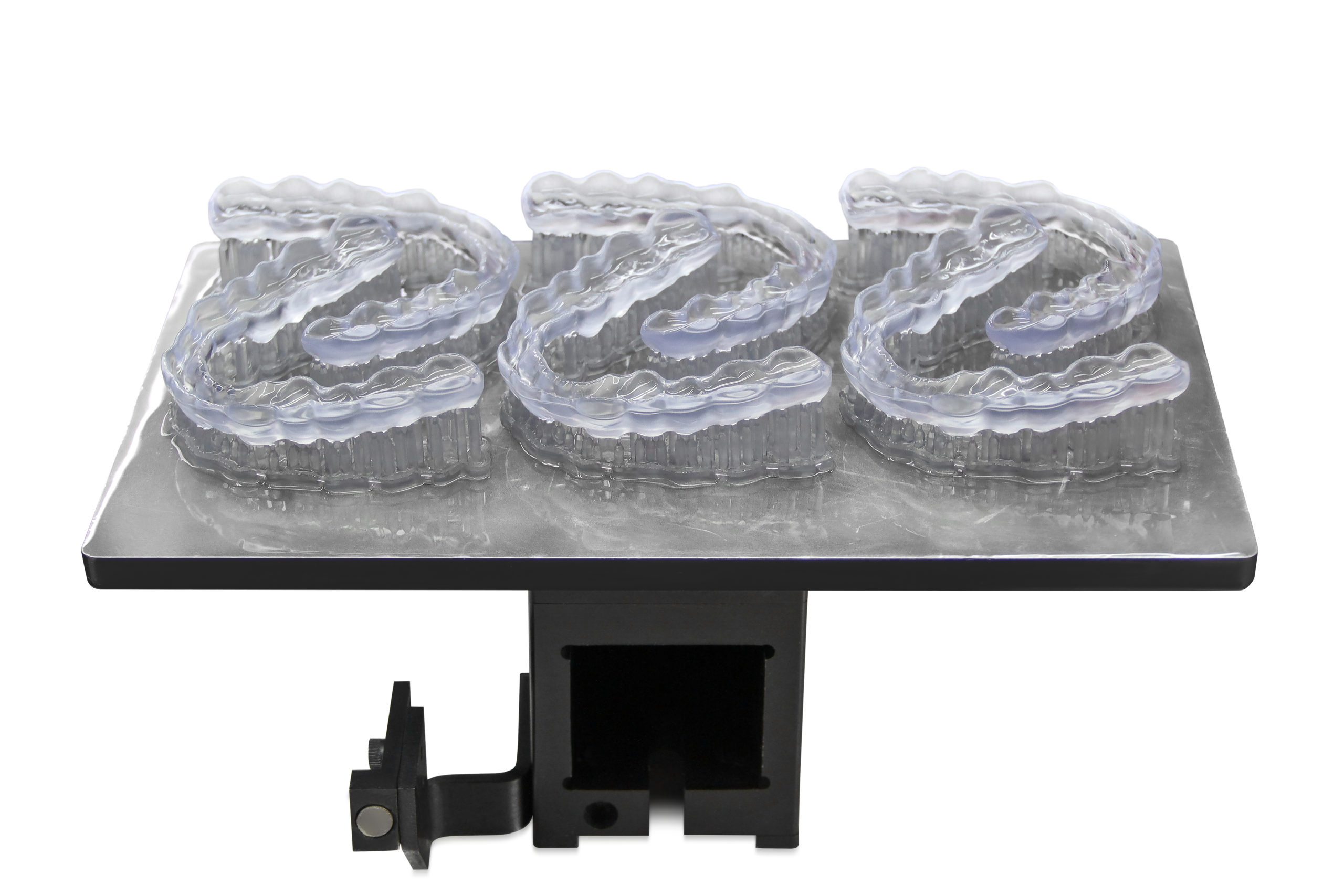 Desktop Health SmileGuard3Dӡ֬@FDA 510(k)ȫS