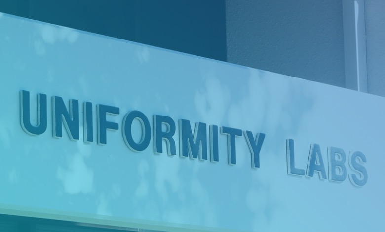 Uniformity LabslUniFuse 316P䓷ĩϣLPBF͙Cе