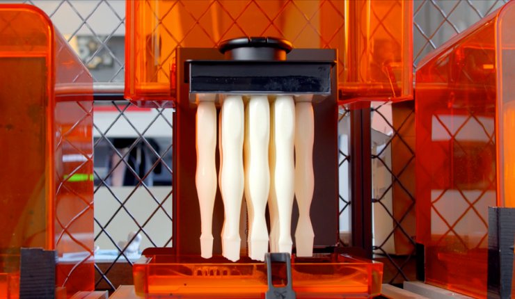 Restor3dʹFormlabs 3Dӡ턓һgе
