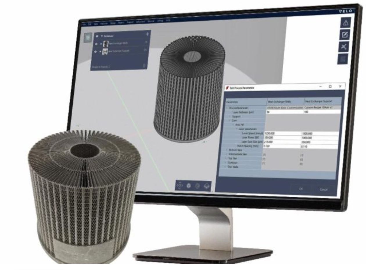 Velo3D_lFlow DeveloperܛϵyĴӡһ