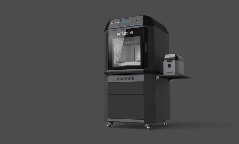 INTAMSYSƳIЧ3DӡQFUNMAT PRO 310 NEO