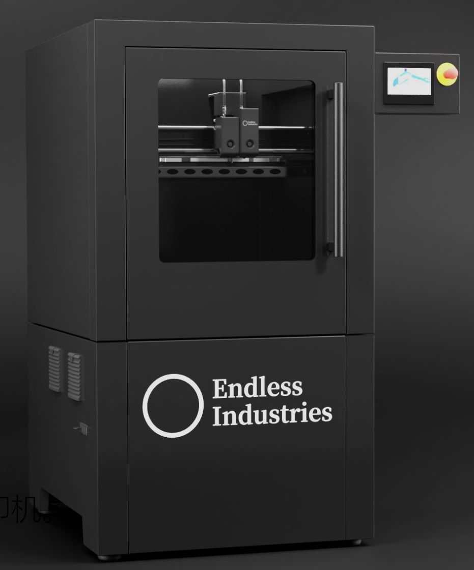Endless IndustriesƳBmwS3DӡC_r