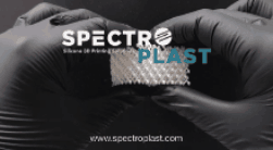 Spectroplast  A ݆Ylչz3DӡI