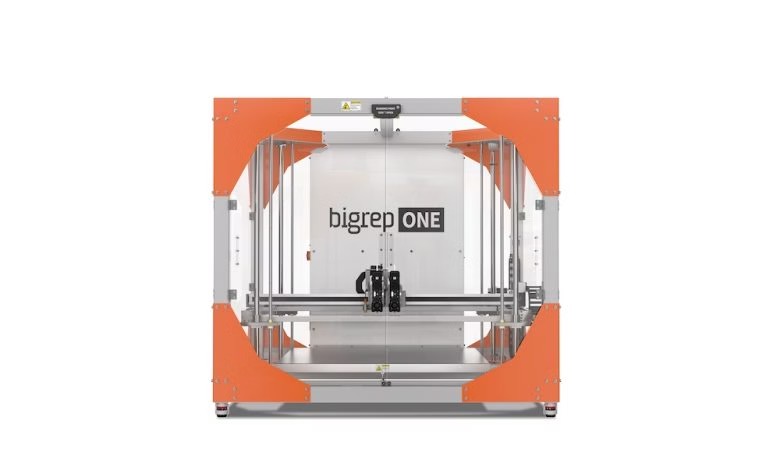 BigRepƳ͸ܴFFF 3DӡCONE.540%