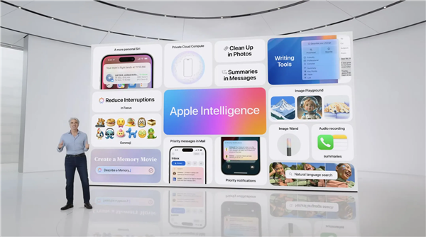 曝蘋果跟百度合作:iPhone國行版加入百度AI大模型