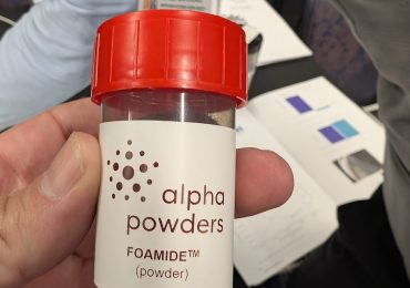 Alpha Powders Ì򻯹ˇUD(zhun)3Dӡۺĩ