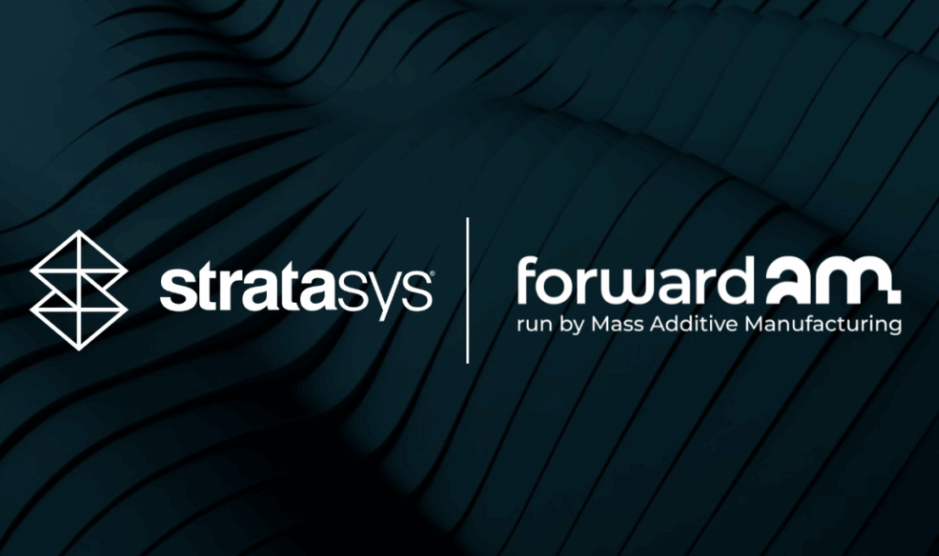 3Dӡ^StratasysُƮaIForward AMĹcИIӰ